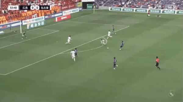 Highlight 33'