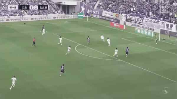 Highlight 56'