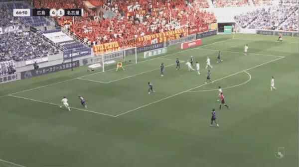 Highlight 67'