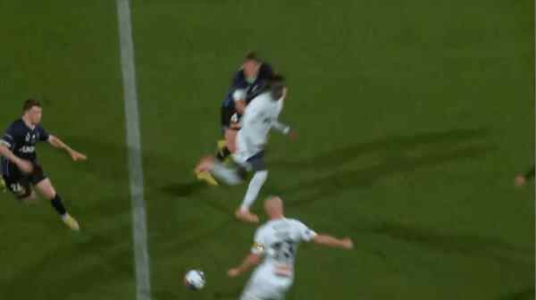 Highlight 31'
