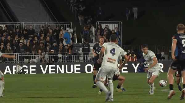 Highlight 53'