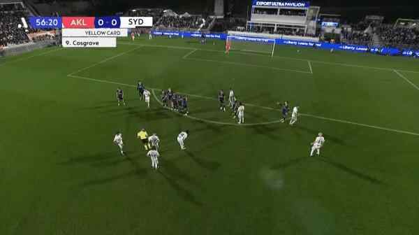 Highlight 56'