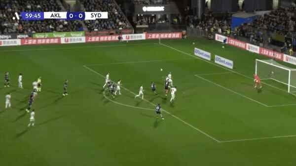 Highlight 60'