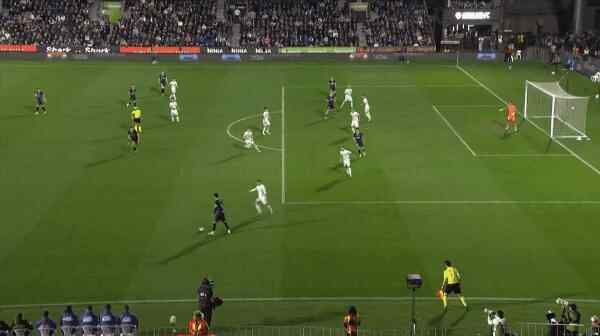 Highlight 76'