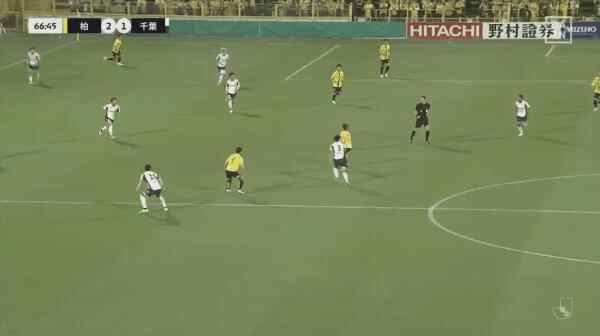Highlight 67'
