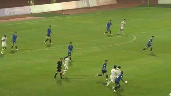 Highlight 59'