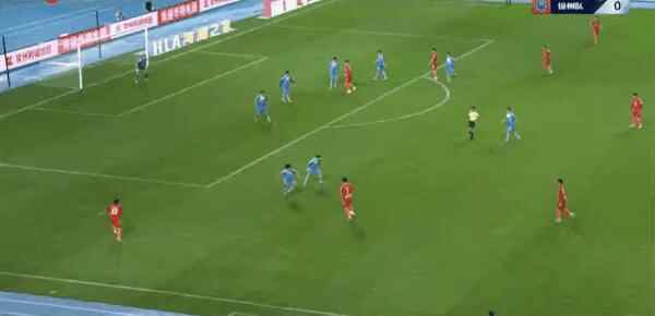 Highlight 43'