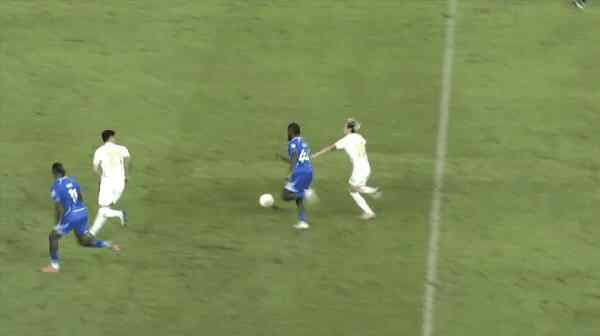 Highlight 64'
