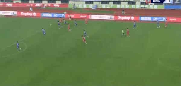 Highlight 60'