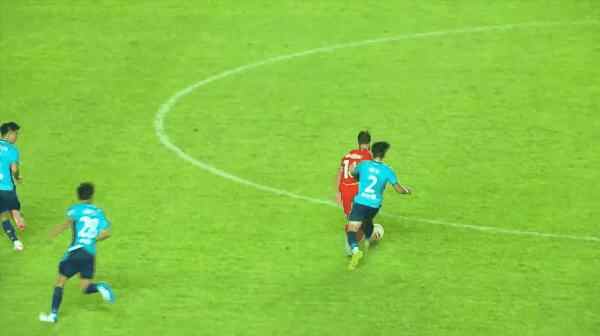 Highlight 67'