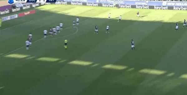 Highlight 42'