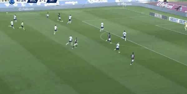 Highlight 48'
