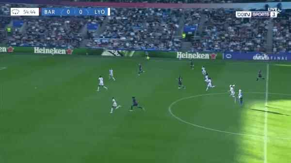 Highlight 55'