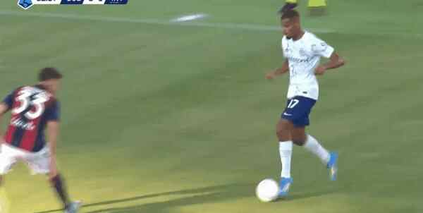 Highlight 64'