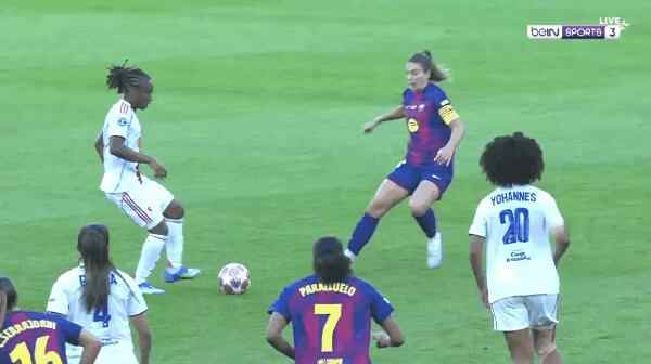 Highlight 68'
