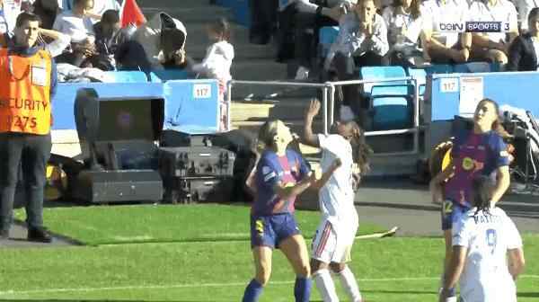 Highlight 73'