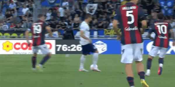 Highlight 77'