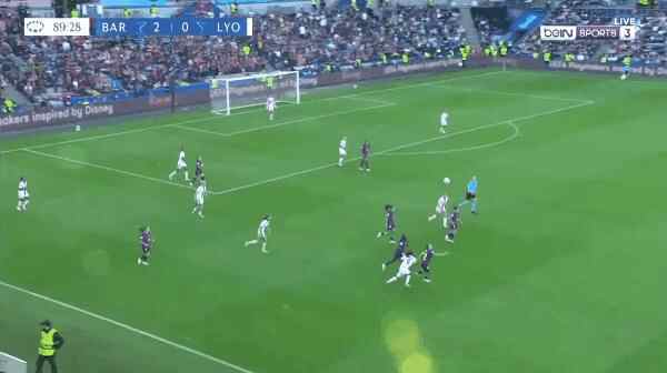 Highlight 90'