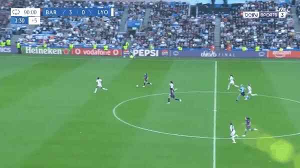 Highlight 93'