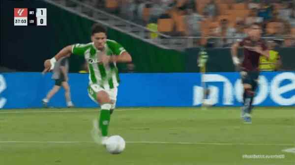 Highlight 37'