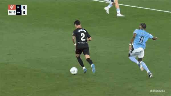 Highlight 38'