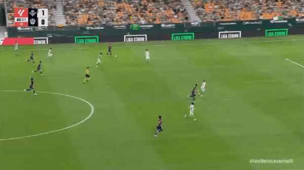 Highlight 46'