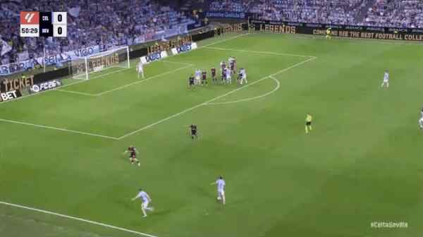 Highlight 51'