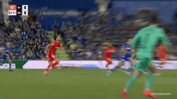 Highlight 57'