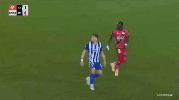 Highlight 64'