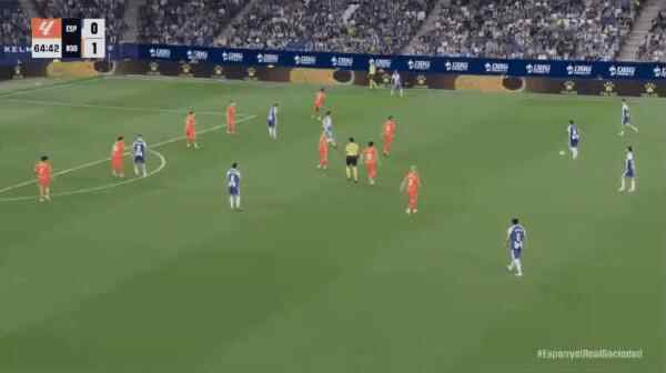 Highlight 65'