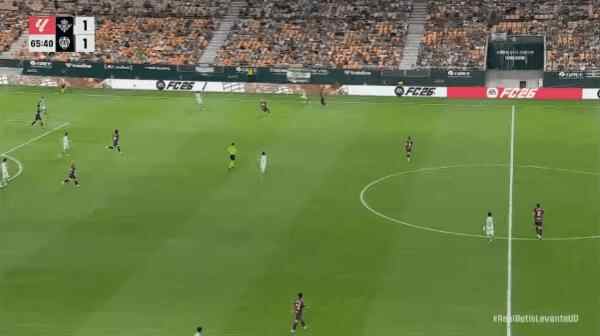 Highlight 66'