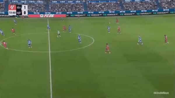 Highlight 73'