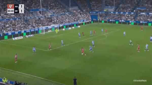 Highlight 90'