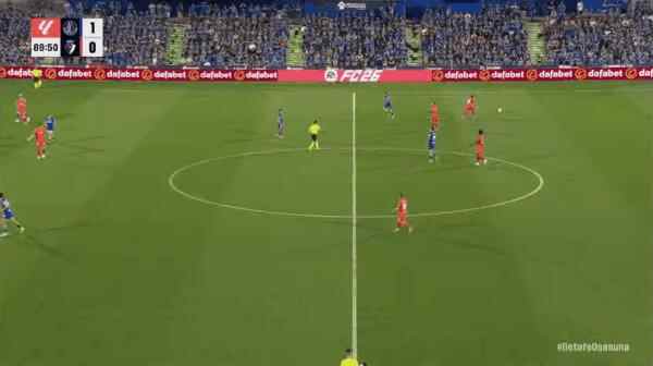 Highlight 90'