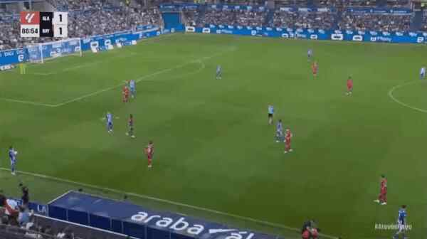 Highlight 87'