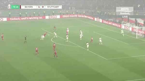 Highlight 80'