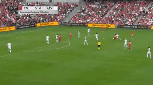 Highlight 40'