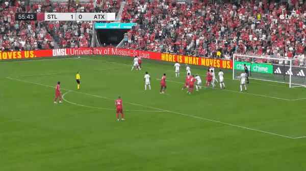 Highlight 56'