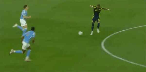 Highlight 25'
