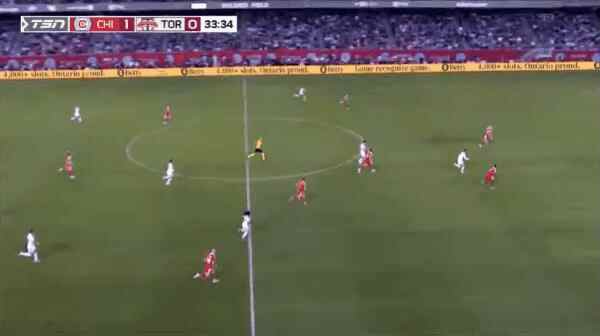 Highlight 34'