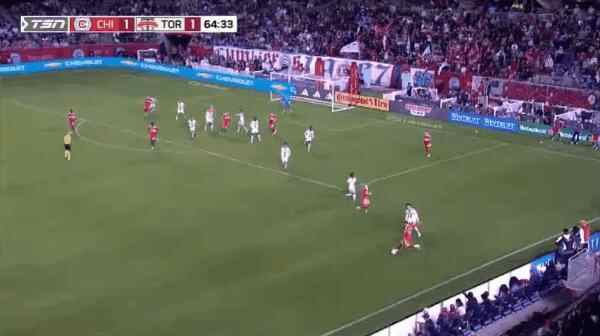 Highlight 65'