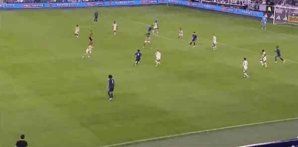 Highlight 64'
