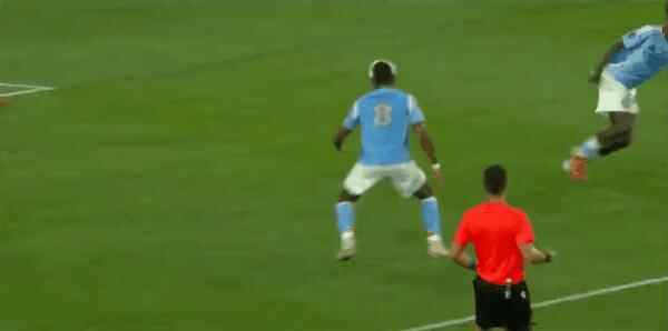 Highlight 65'