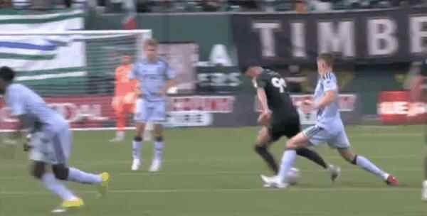 Highlight 41'