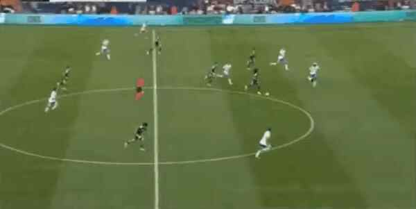 Highlight 45'
