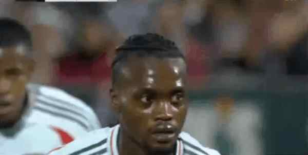 Highlight 45'