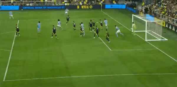 Highlight 86'