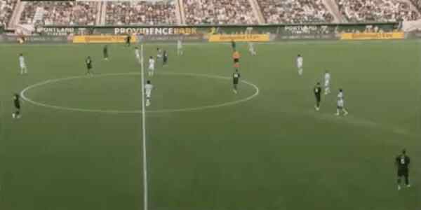 Highlight 47'