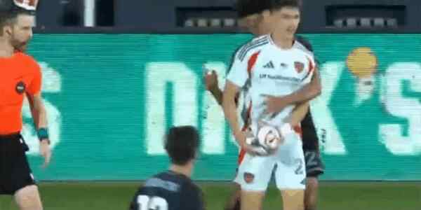 Highlight 49'