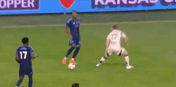 Highlight 87'